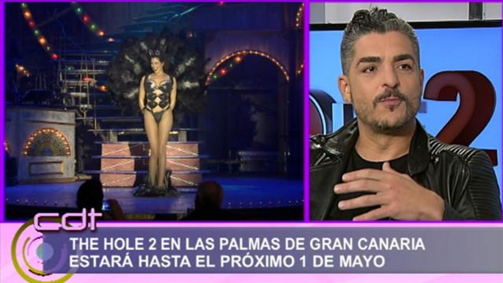 Cerca de ti - 18/04/2016