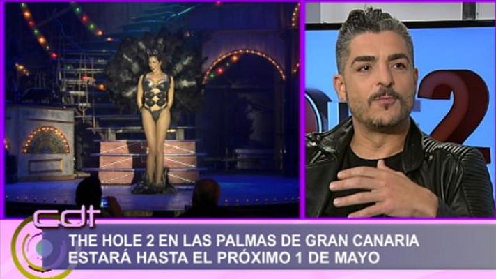 Cerca de ti - Cerca de ti - 18/04/2016