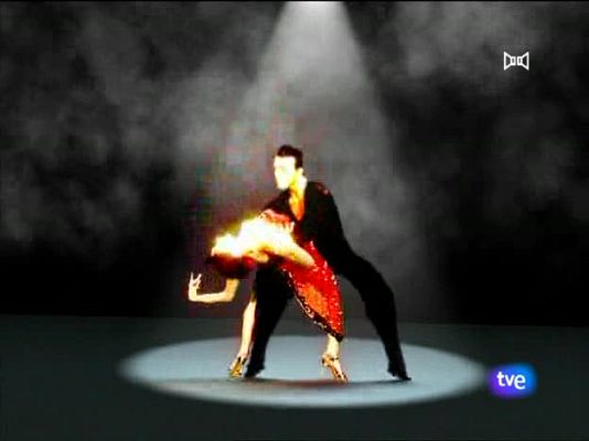 Mira quién baila - Programa 12