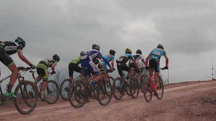 Evasión - T4 - Programa 7