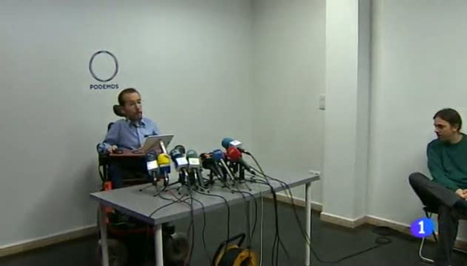 Noticias Aragón 2 - 18/04/16