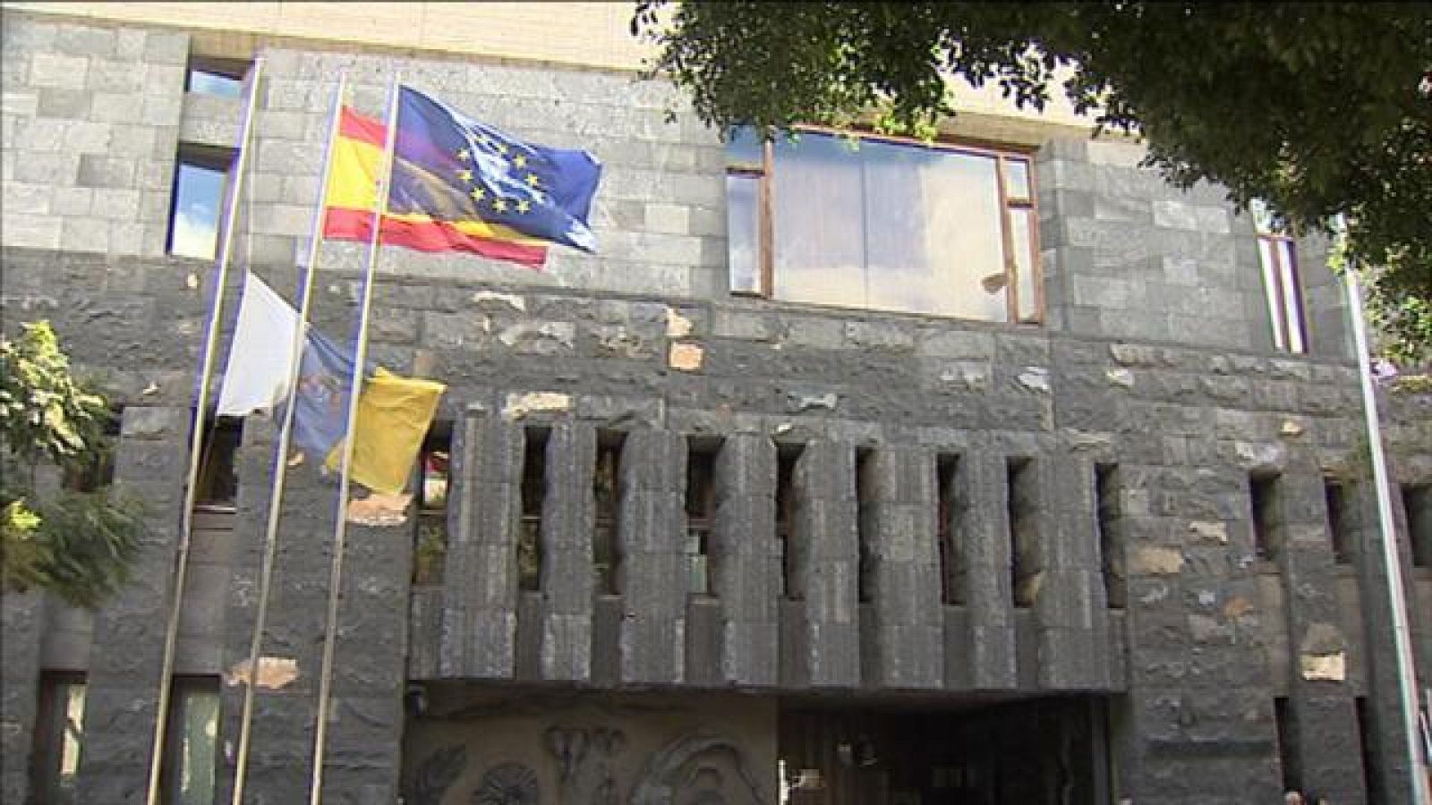 Telecanarias - 18/04/2016