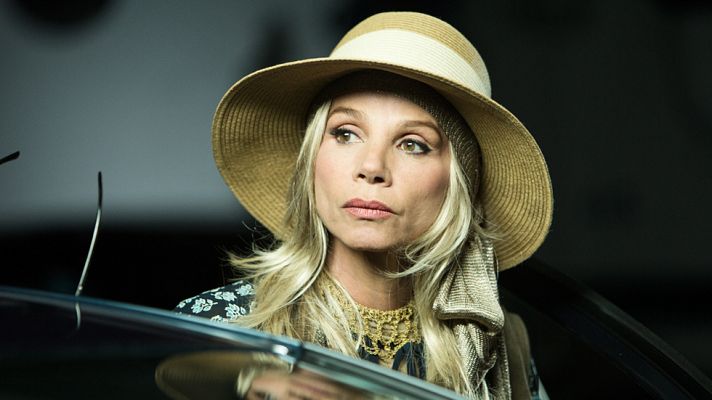 Cultura en Rtve.es - Victoria Abril regresa al cine español interpretando a 'Victoria Abril'