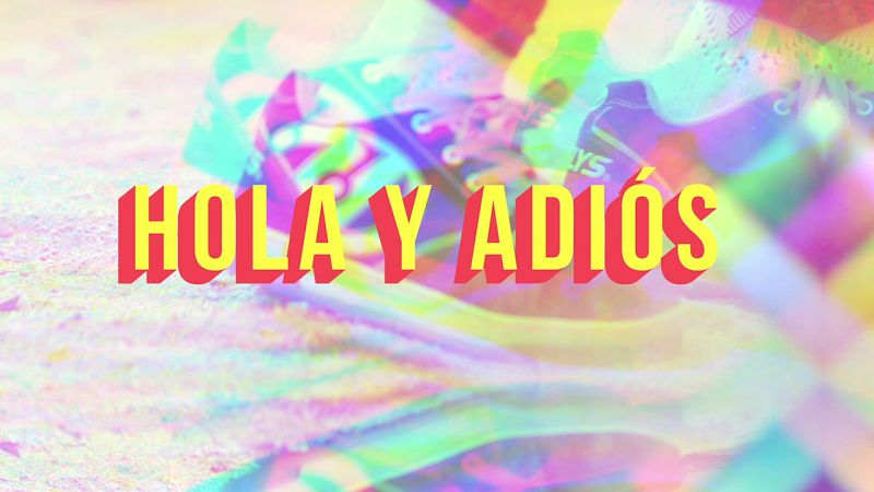 Solo Astra - Hola y adiós