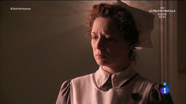 Seis hermanas - Marina: "Estés viva o muerta, pienso recuperar a mi marido"