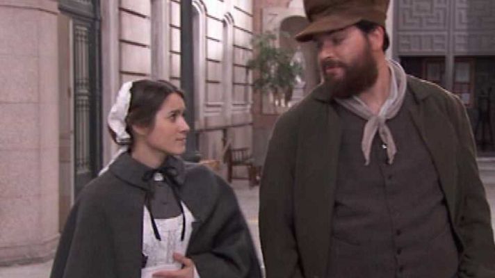 Acacias 38 - Capítulo 258