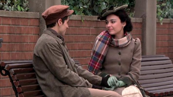 Seis hermanas - Episodio 246