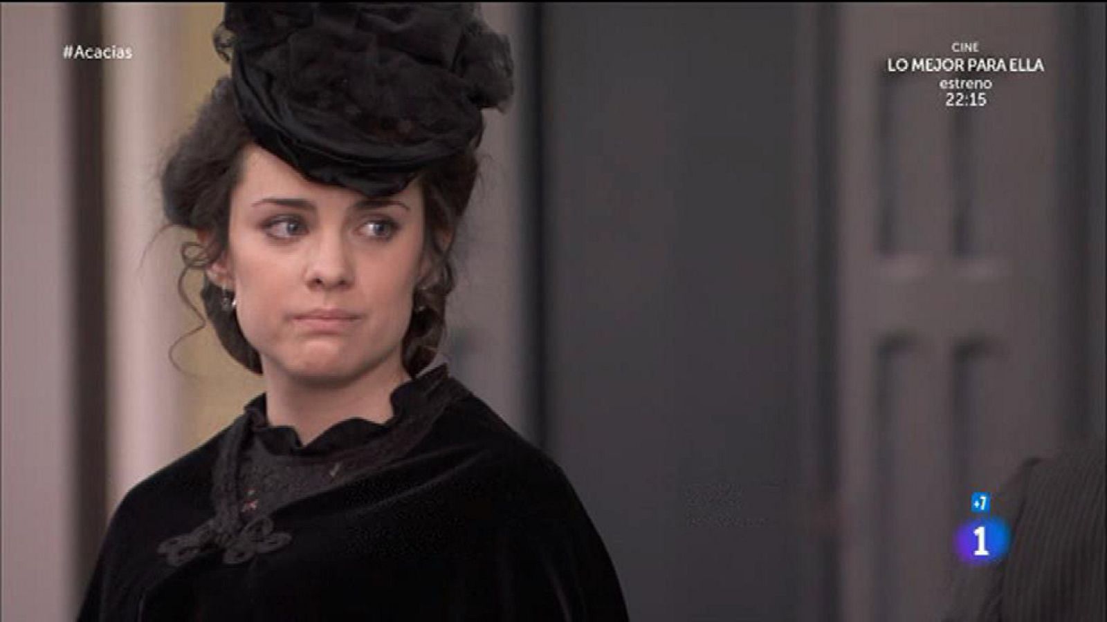 Acacias 38 - En el próximo capítulo...