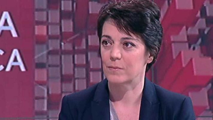 La tarde en 24h - Economía en 24 h. - 18/04/16