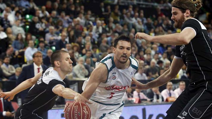 El quinto cuarto - El quinto cuarto - 18/04/16