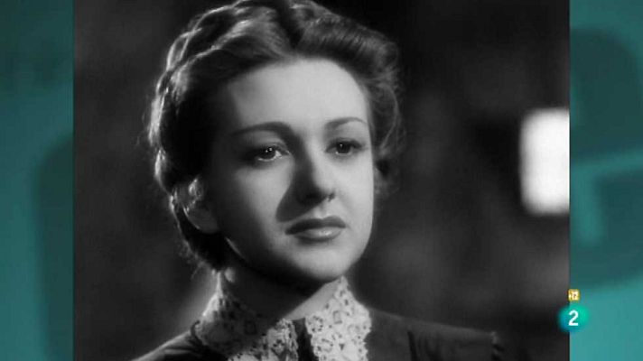 El cine de La 2 - El clavo (Presentación)