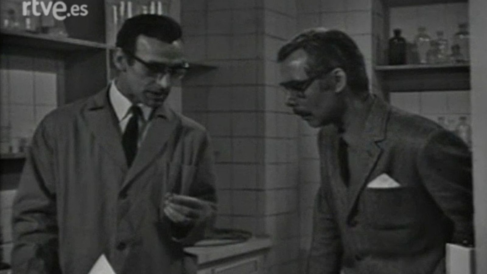 Historias para no dormir - La alarma (II) - Ver ahora