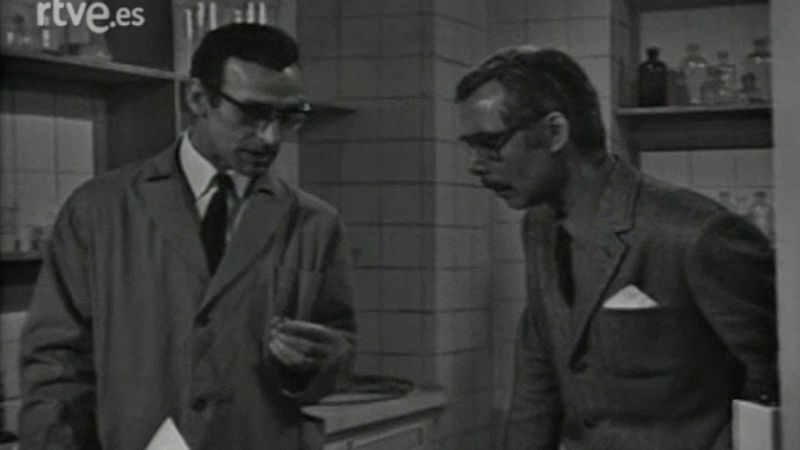 Historias para no dormir - La alarma (II) - Ver ahora