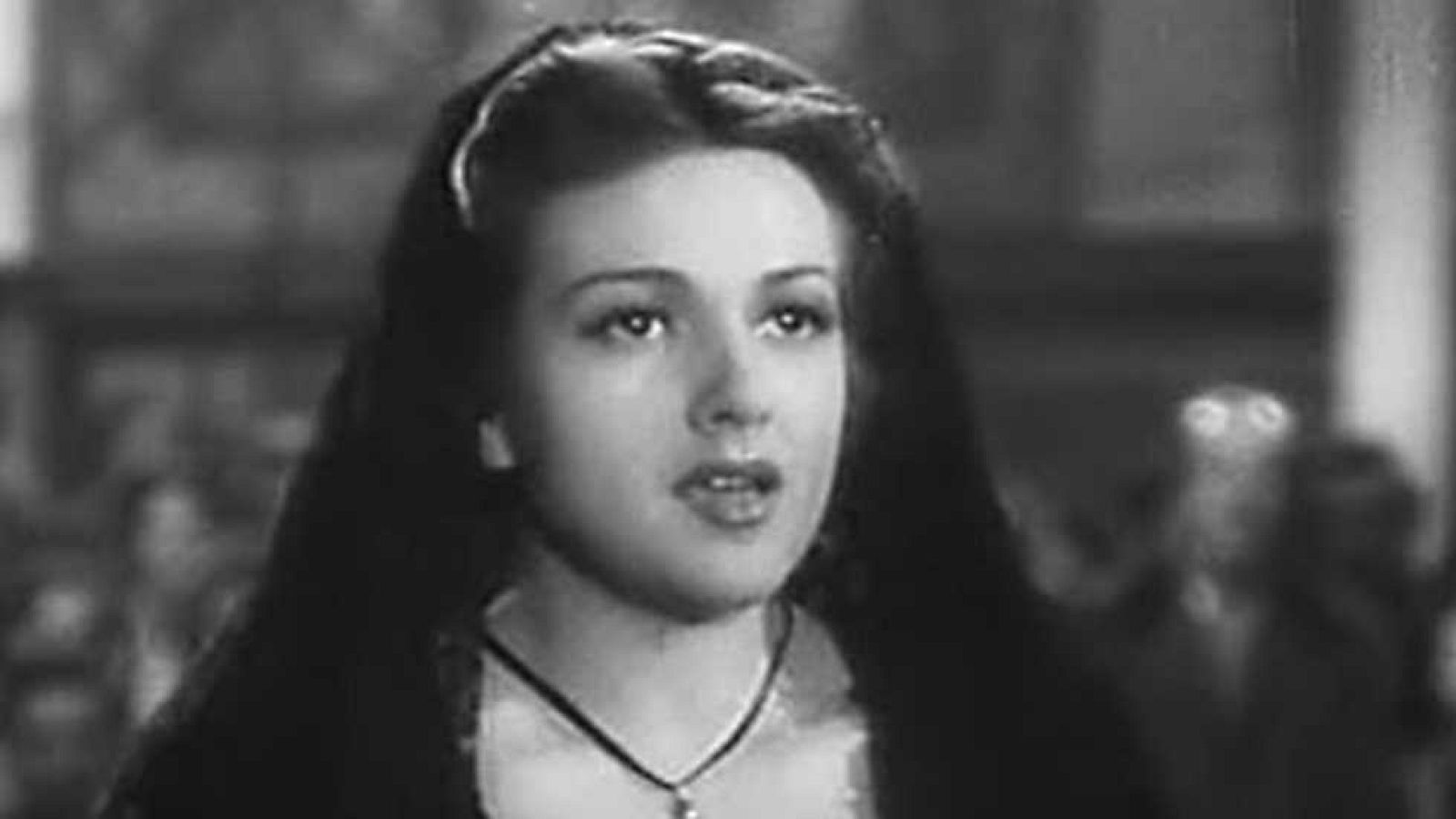 Historia de nuestro cine - El clavo - ver ahora