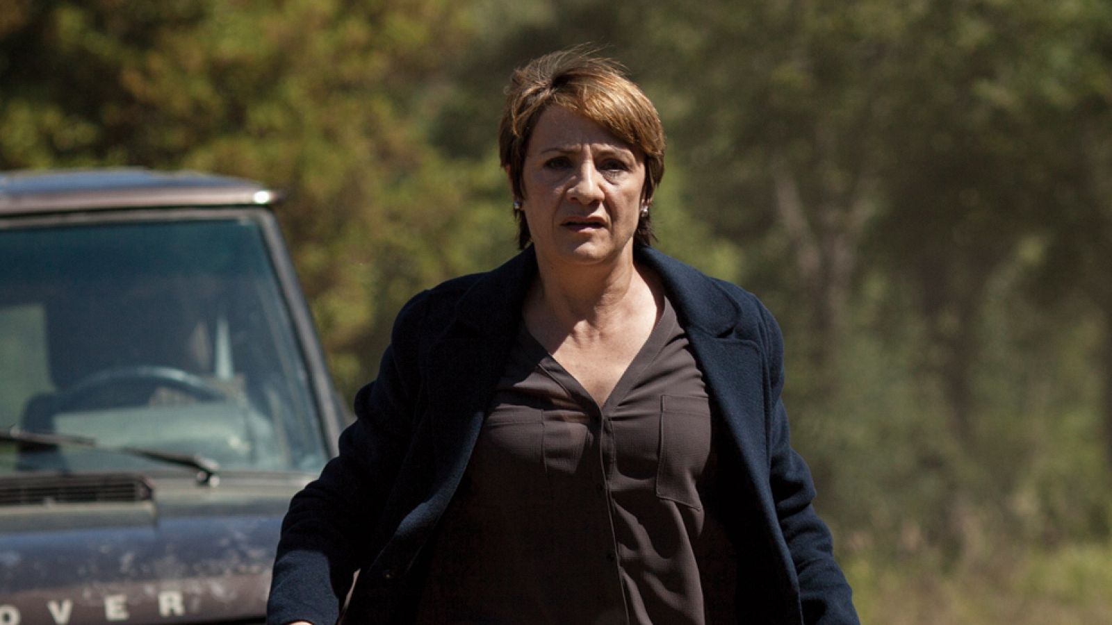 RTVE.es estrena el tráiler de 'Secuestro', un thriller con Blanca Portillo y José Coronado | Ver