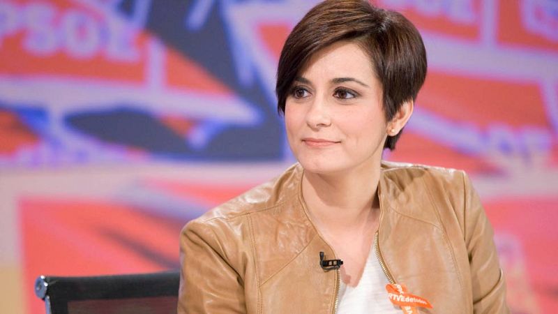 Rodríguez (PSOE), sobre Iglesias: "Venía a asaltar los cielos y nos está manteniendo en el infierno" - Los desayunos | Ver