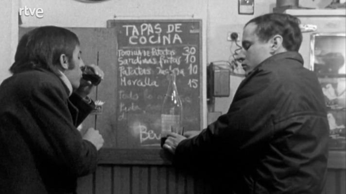 Crónicas de un pueblo - Ganarás el pan