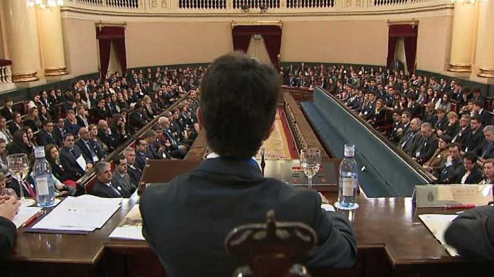 La aventura del Saber - La aventura del saber - 19/04/16