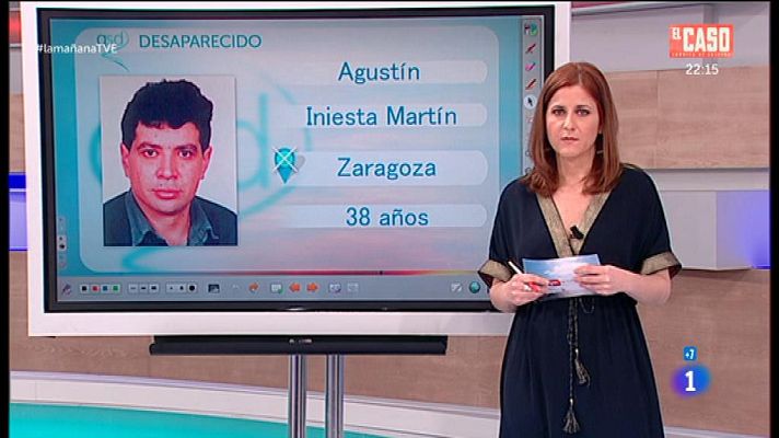 La mañana - Inter-SOS cumple 18 años