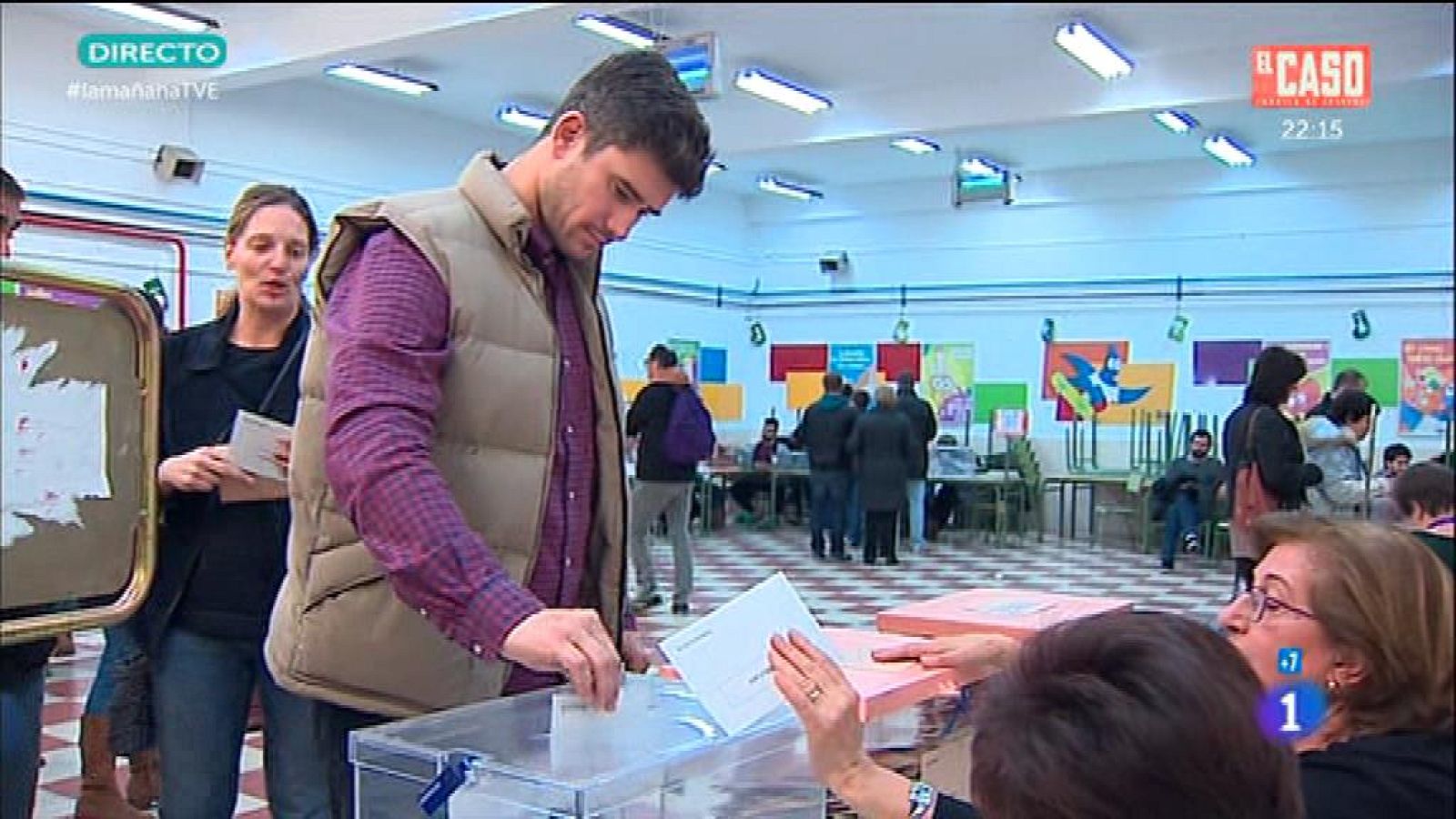 Votar a los 16 ¿Sí o no?