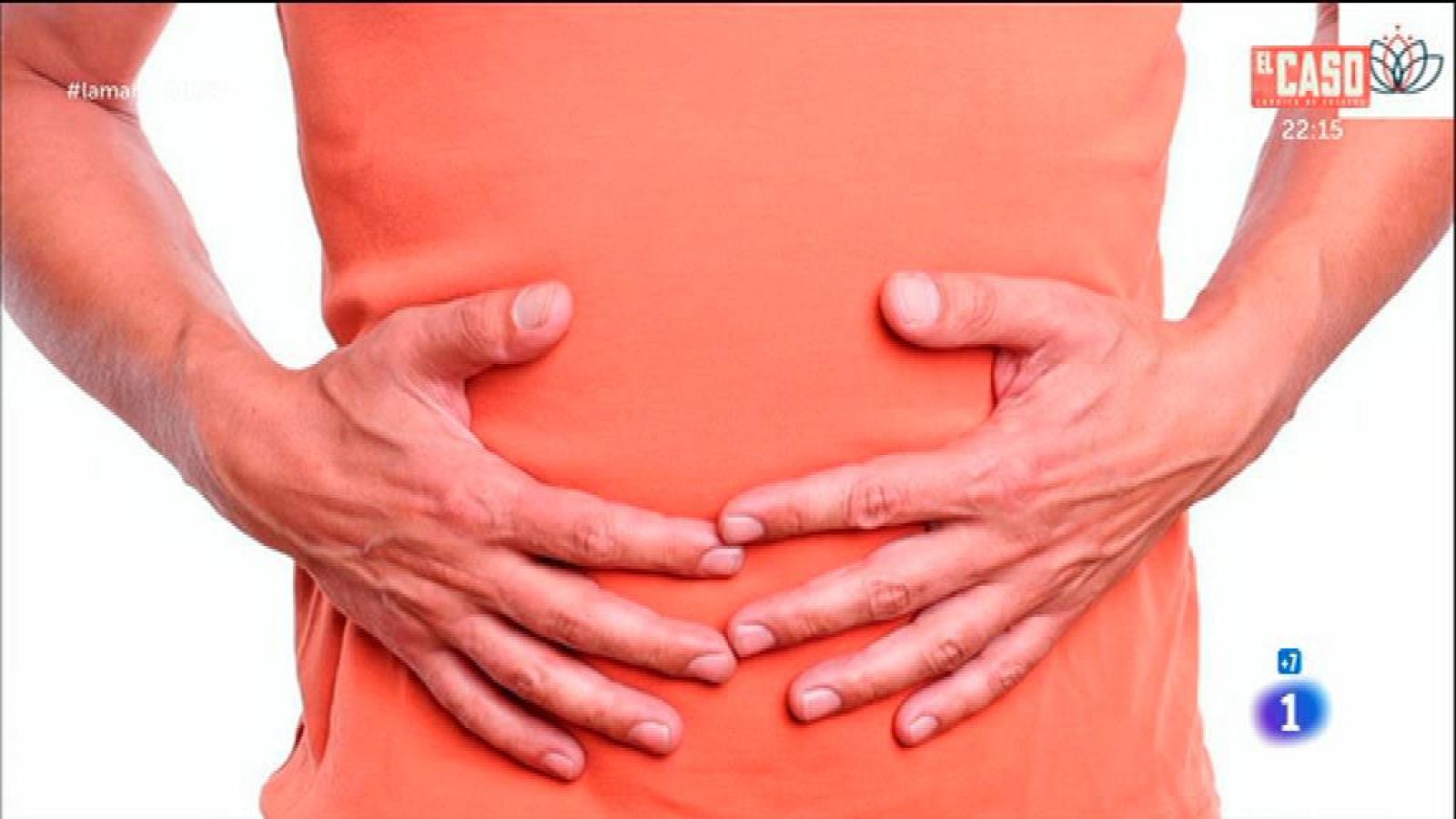 Límpiate por dentro