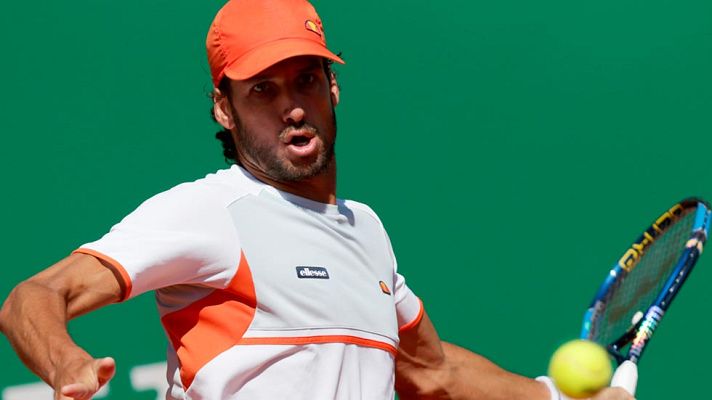 Madrid Open de Tenis - Los tenistas españoles felicitan los 15 años del Madrid Open