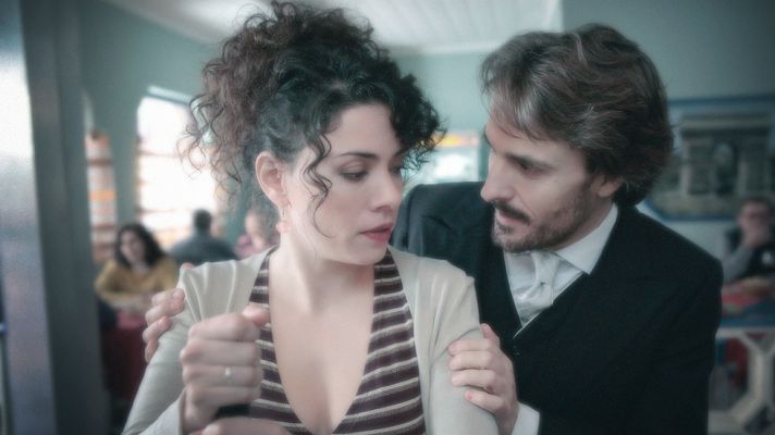 Cuéntame cómo pasó - Resumen del capítulo 305, '¡Maldito amor!'