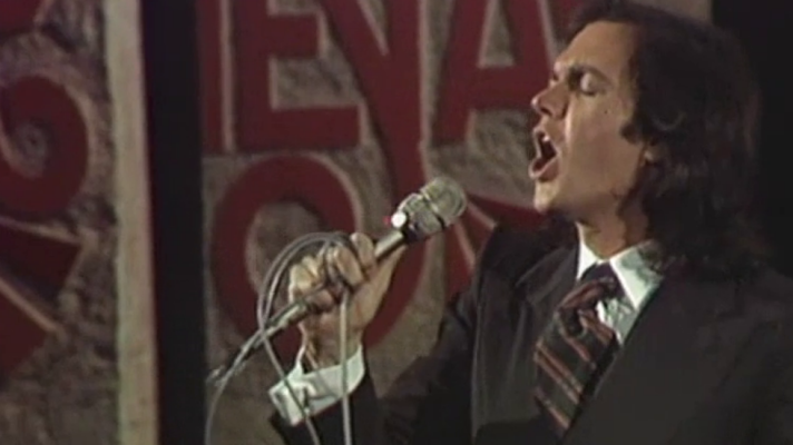 Esta noche fiesta - Esta noche fiesta - Primer programa