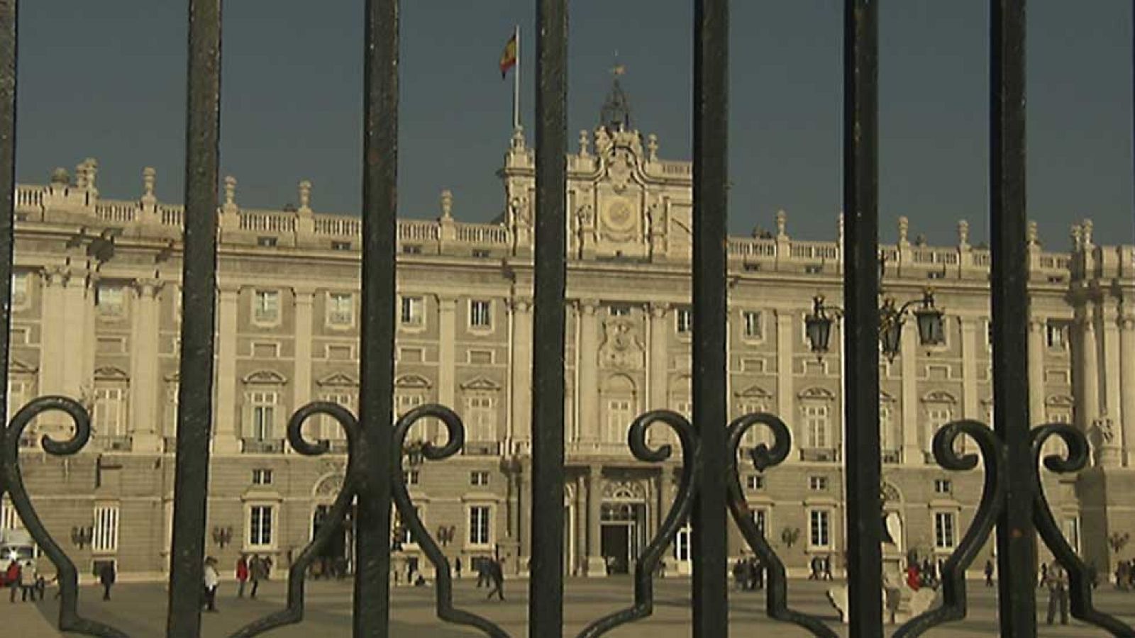 El Tiempo en la Comunidad de Madrid - 19/04/16