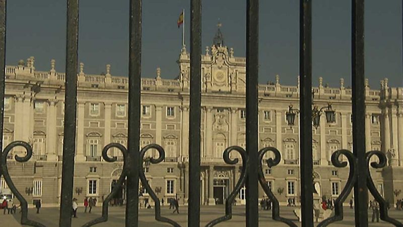 El Tiempo en la Comunidad de Madrid - 19/04/16