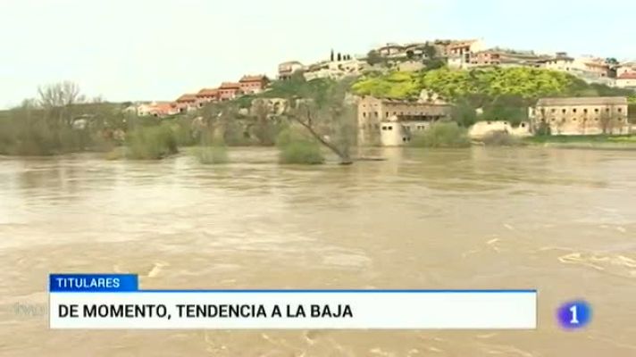 Noticias de Castilla y León - Castilla y León en 2' - 19/04/16