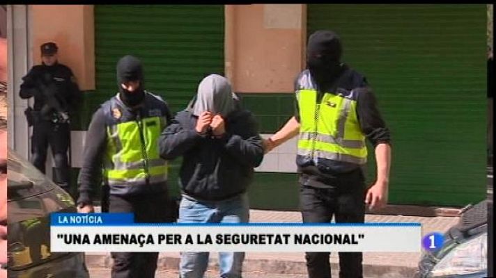 Informatiu Balear - Informatiu Balear en 2' - 19/04/16