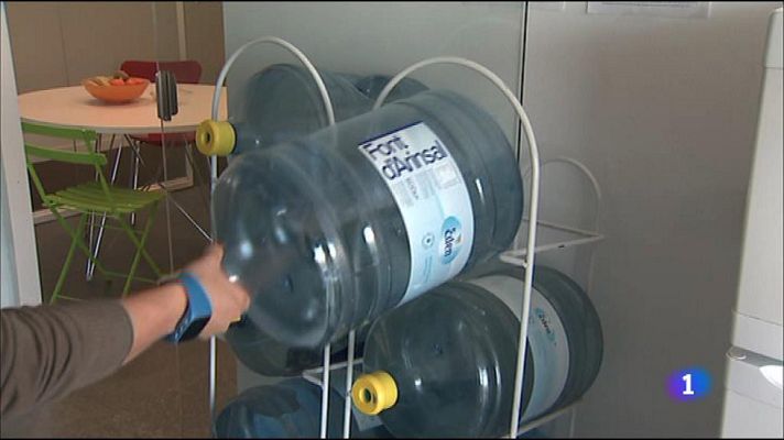 L'Informatiu - L'Informatiu - 19/04/16