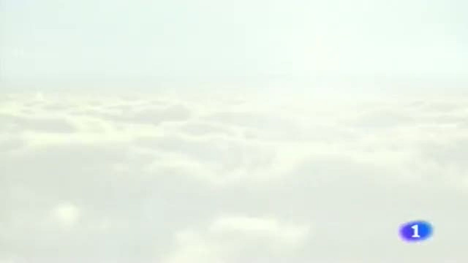 El tiempo en la Región de Murcia - 19/04/2016