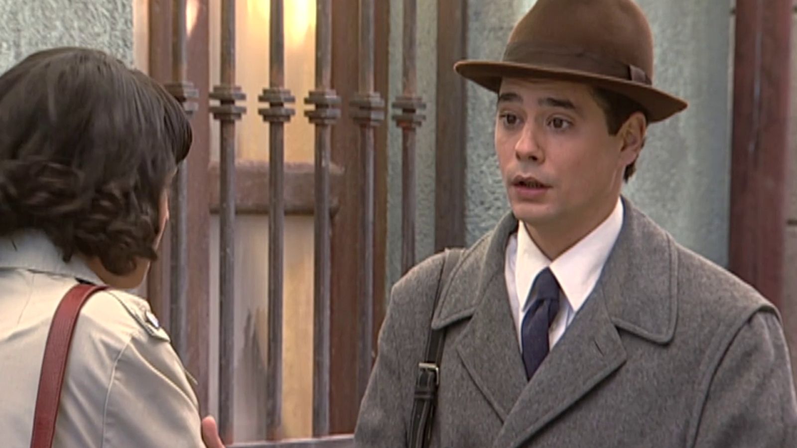 Amar en tiempos revueltos - T3 - Episodio 87 - Ver ahora