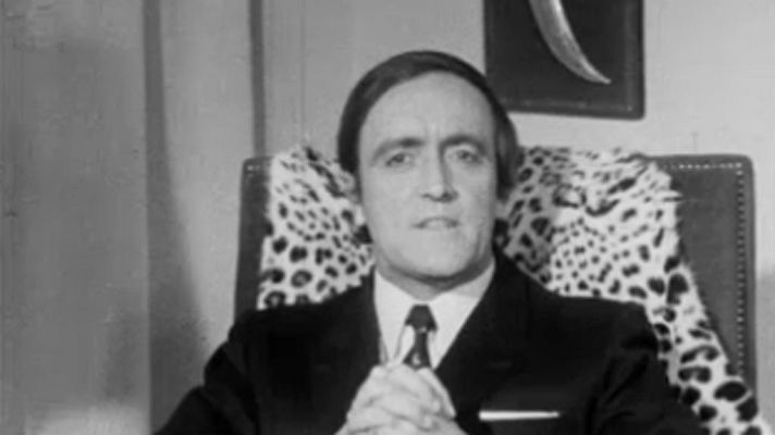 Documentales en el Archivo de RTVE - La aventura de los lobos (II)