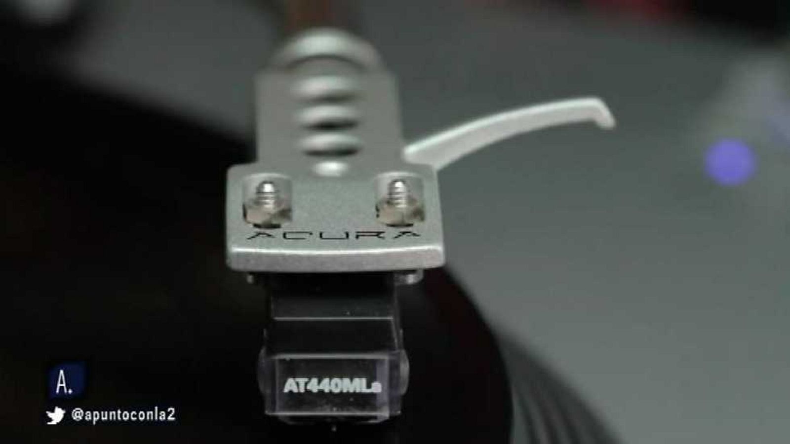 A punto con La 2 - 19/04/16 - Ver ahora