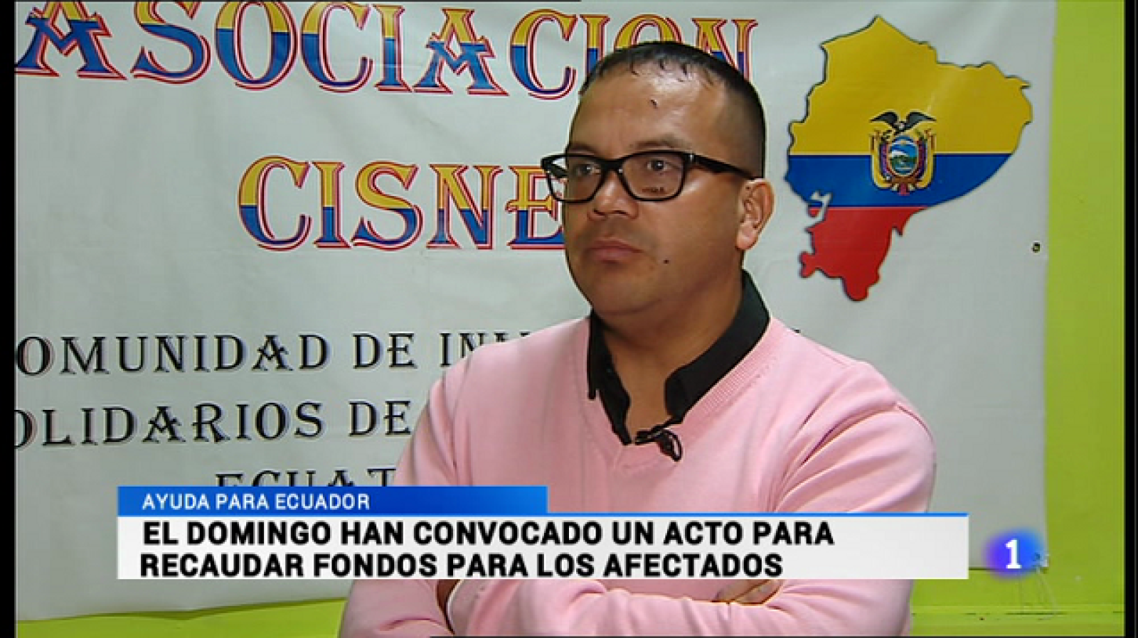 Informativo Telerioja - 19/04/16