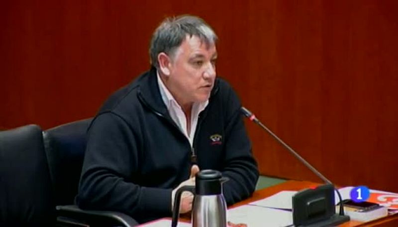 Noticias Aragón - 19/04/16