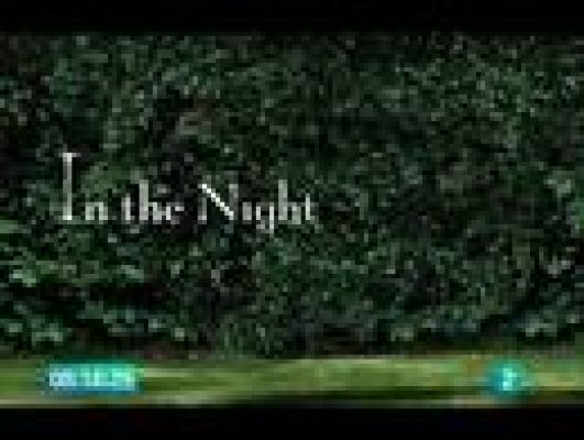  - El jardín de los sueños