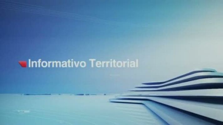 Noticias de Castilla-La Mancha - Noticias de Castilla-La Mancha 2 - 19/04/16