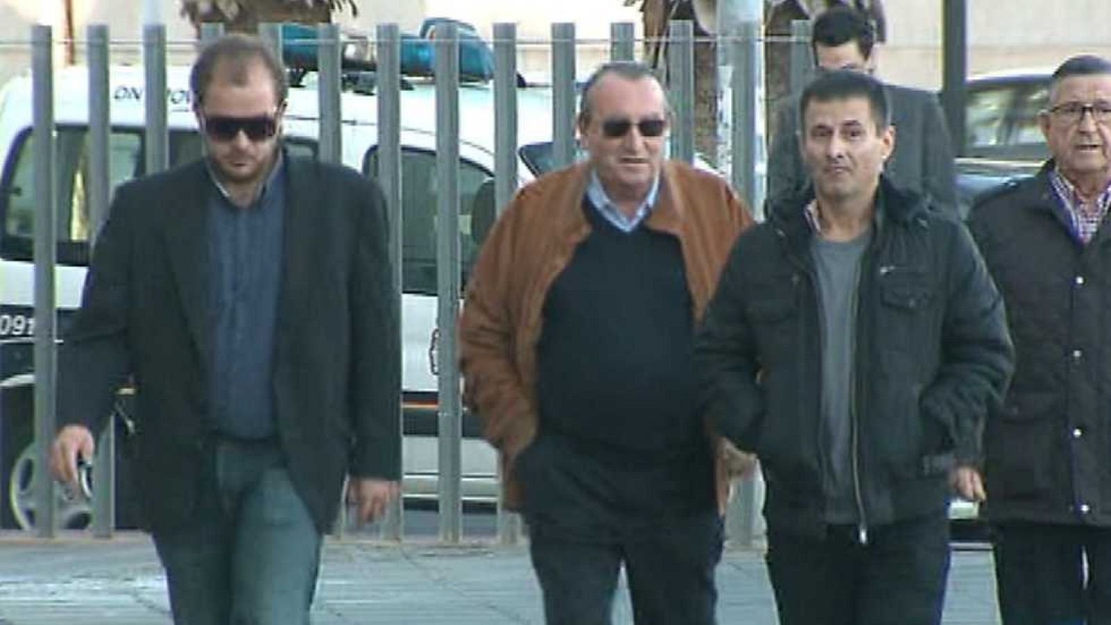 L'Informatiu - Comunitat Valenciana 2 - 19/04/16 - Ver ahora