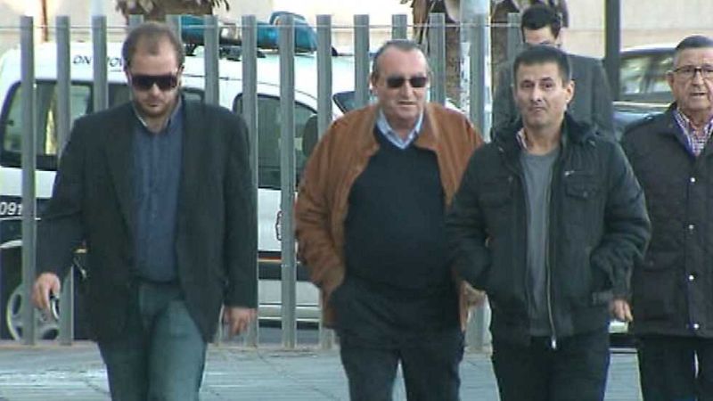 L'Informatiu - Comunitat Valenciana 2 - 19/04/16 - Ver ahora