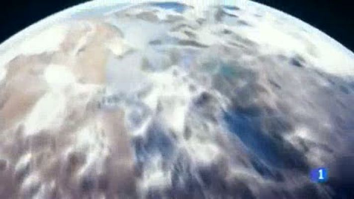 Telenorte - País Vasco - El tiempo en el País Vasco - 19/04/16