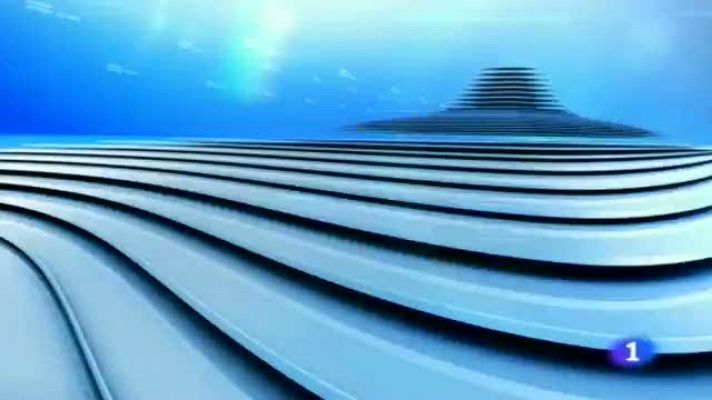 Noticias Murcia - Noticias Murcia 2 - 19/04/2016