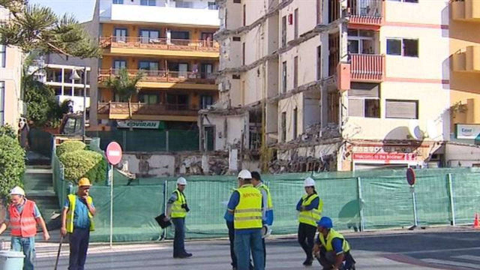 Telecanarias - 19/04/2016