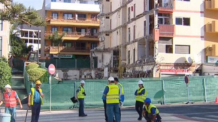 Telecanarias - Telecanarias - 19/04/2016