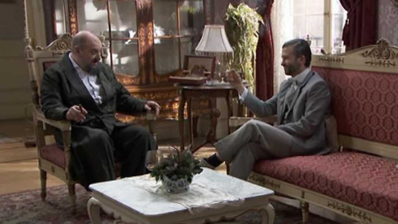 Acacias 38 - Capítulo 259 - Ver ahora