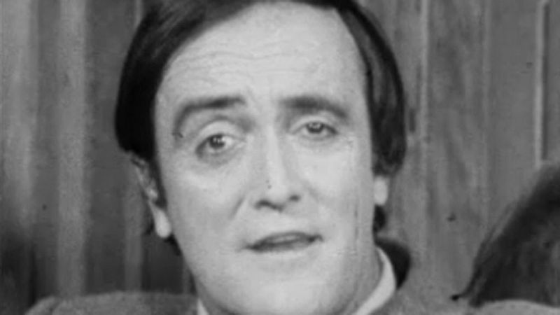 La aventura de los lobos (I)