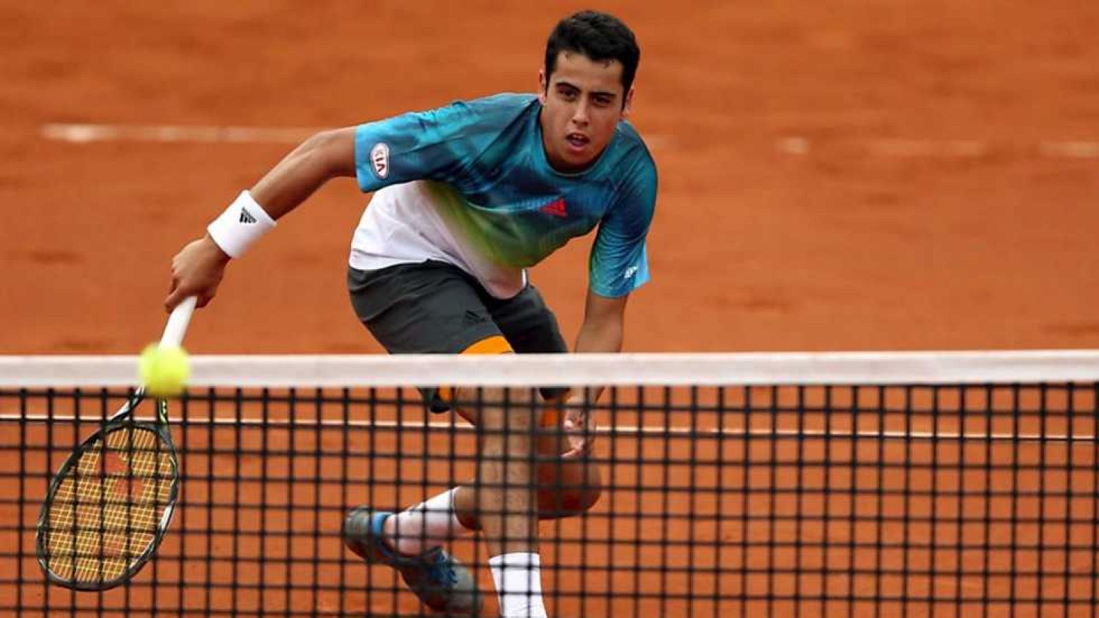 Tenis - Trofeo 'Conde de Godó' desde Barcelona (3) - ver ahora